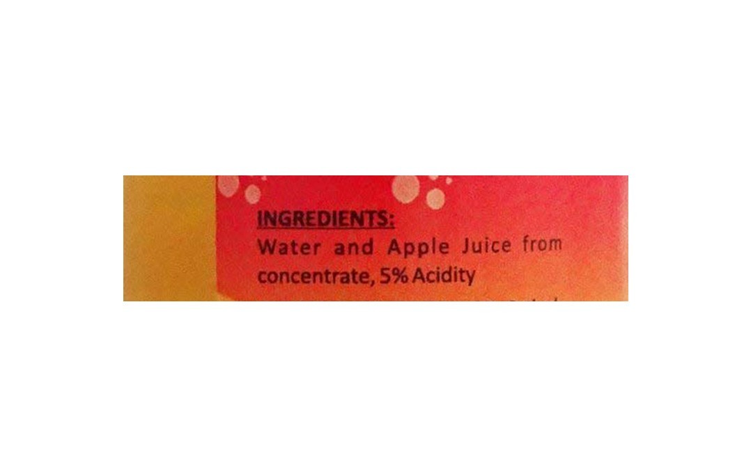 Dr. Pathkar's Apple Cider Natural Vinegar   Glass Bottle  200 millilitre